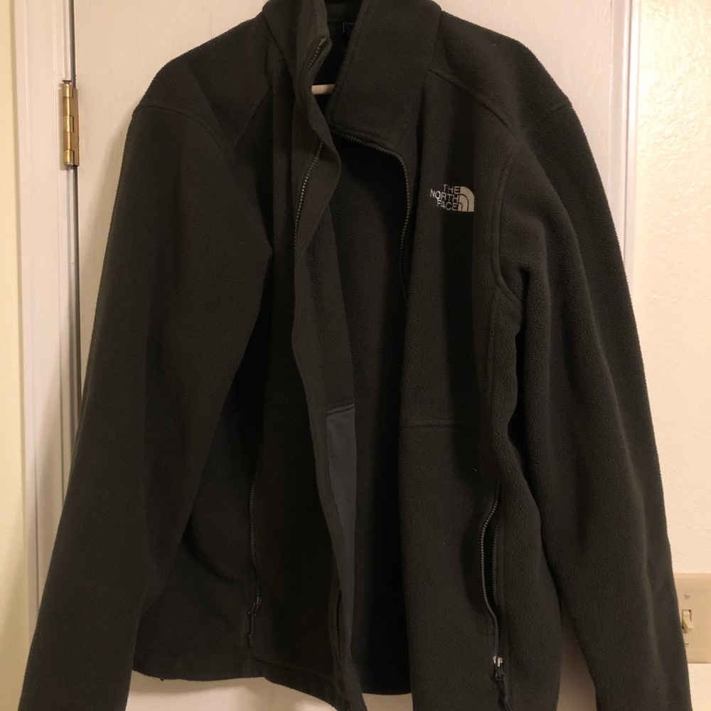 North Face Men’s Jacket